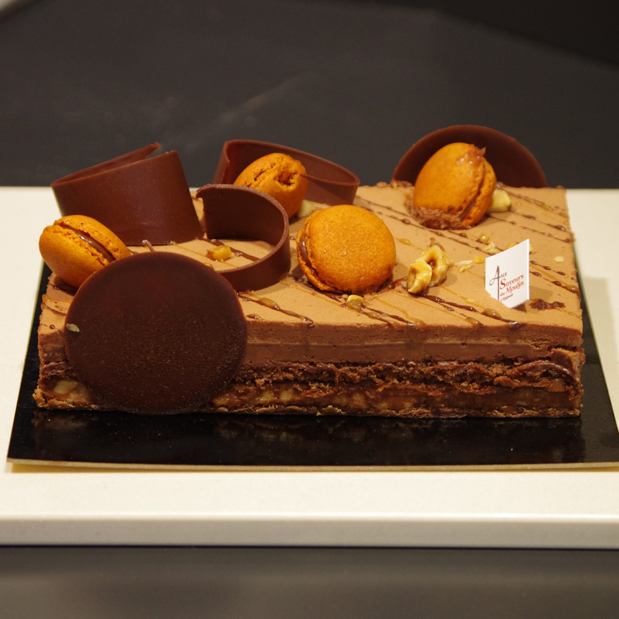 Caramelo
