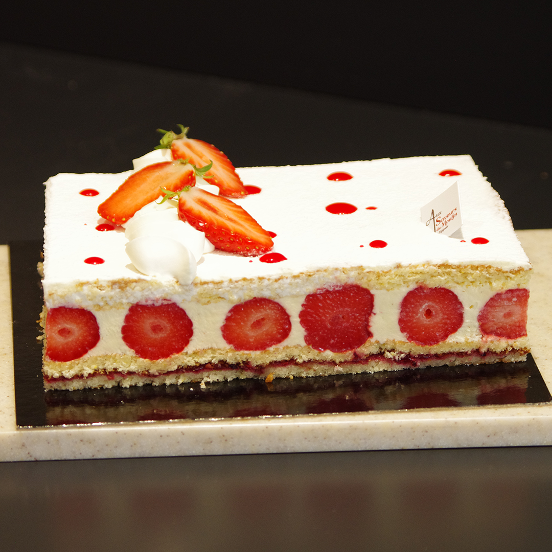 Fraisier