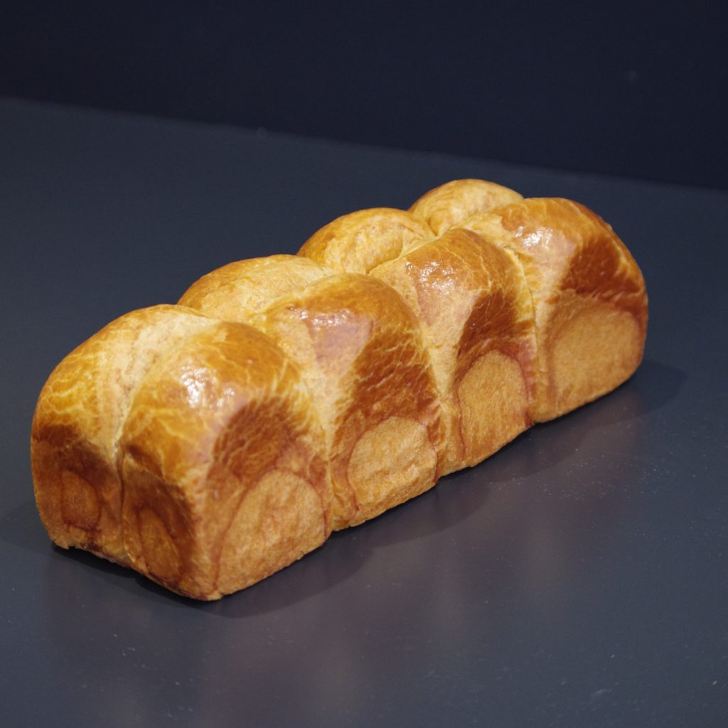 Brioche traditionnelle