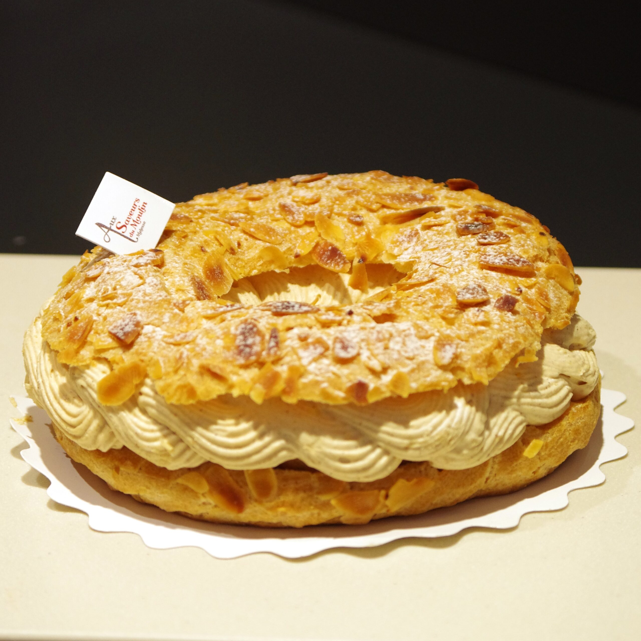 Paris-Brest