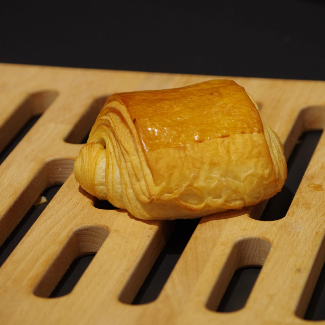 Pain au chocolat Pain au chocolat