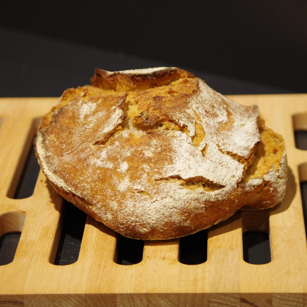 Pain rustique Pain rustique