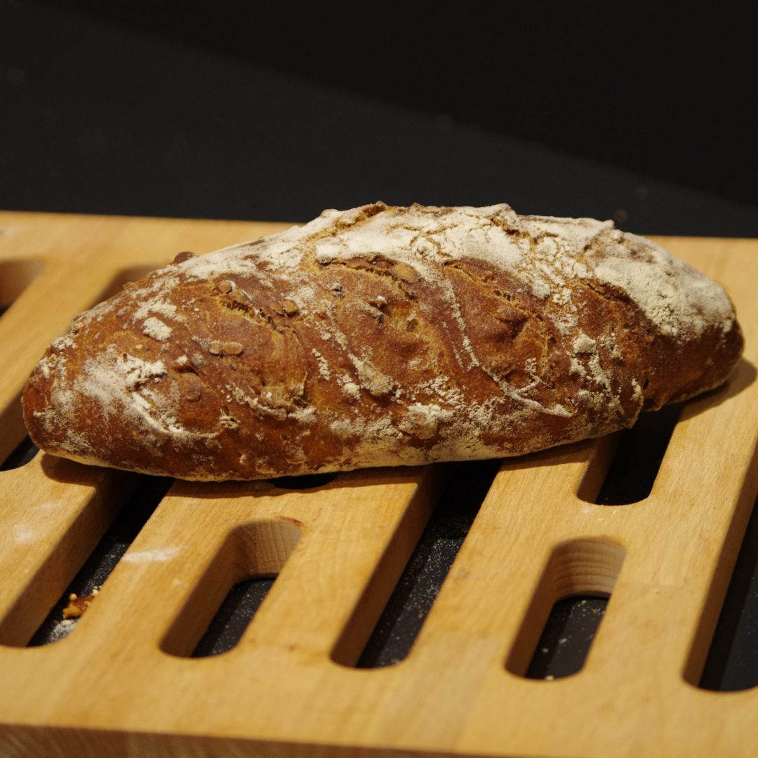 Pain aux noix Pain aux noix