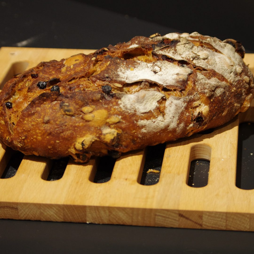 Rustique aux fruits Rustique aux fruits