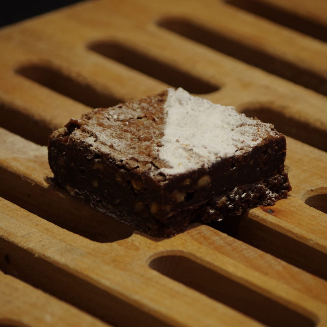 Brownie Brownie