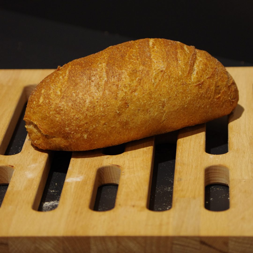 Petit pain complet Petit pain complet