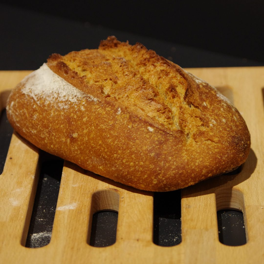 Pain de campagne Pain de campagne
