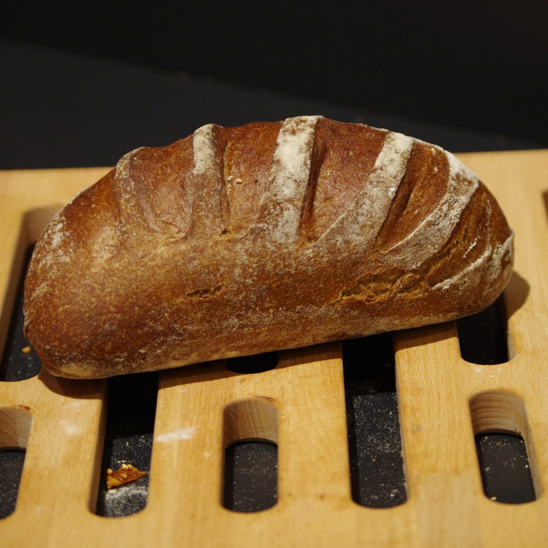 Pain de seigle Pain de seigle