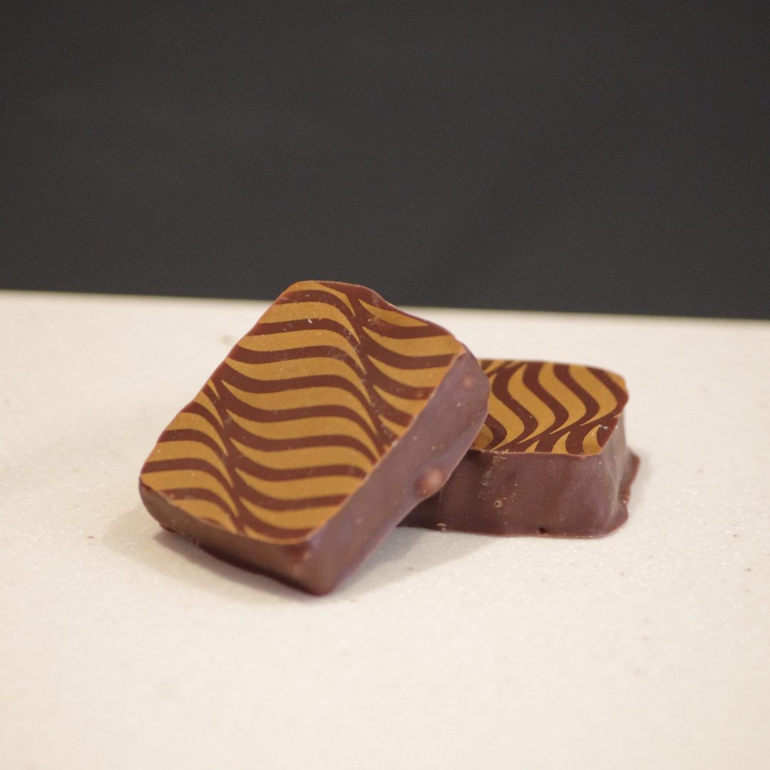 Chocolat noir Baileys