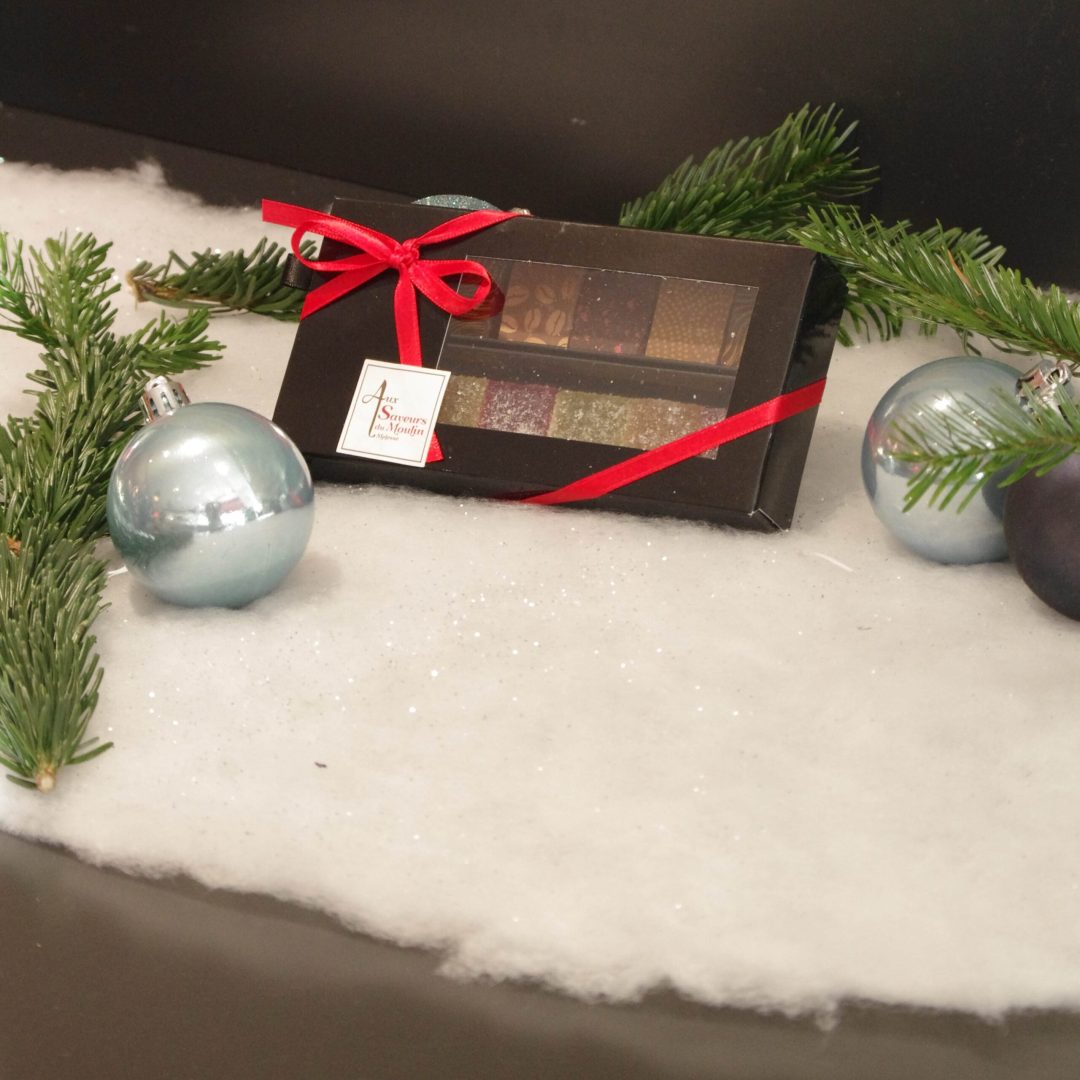 Assortiment de Noël