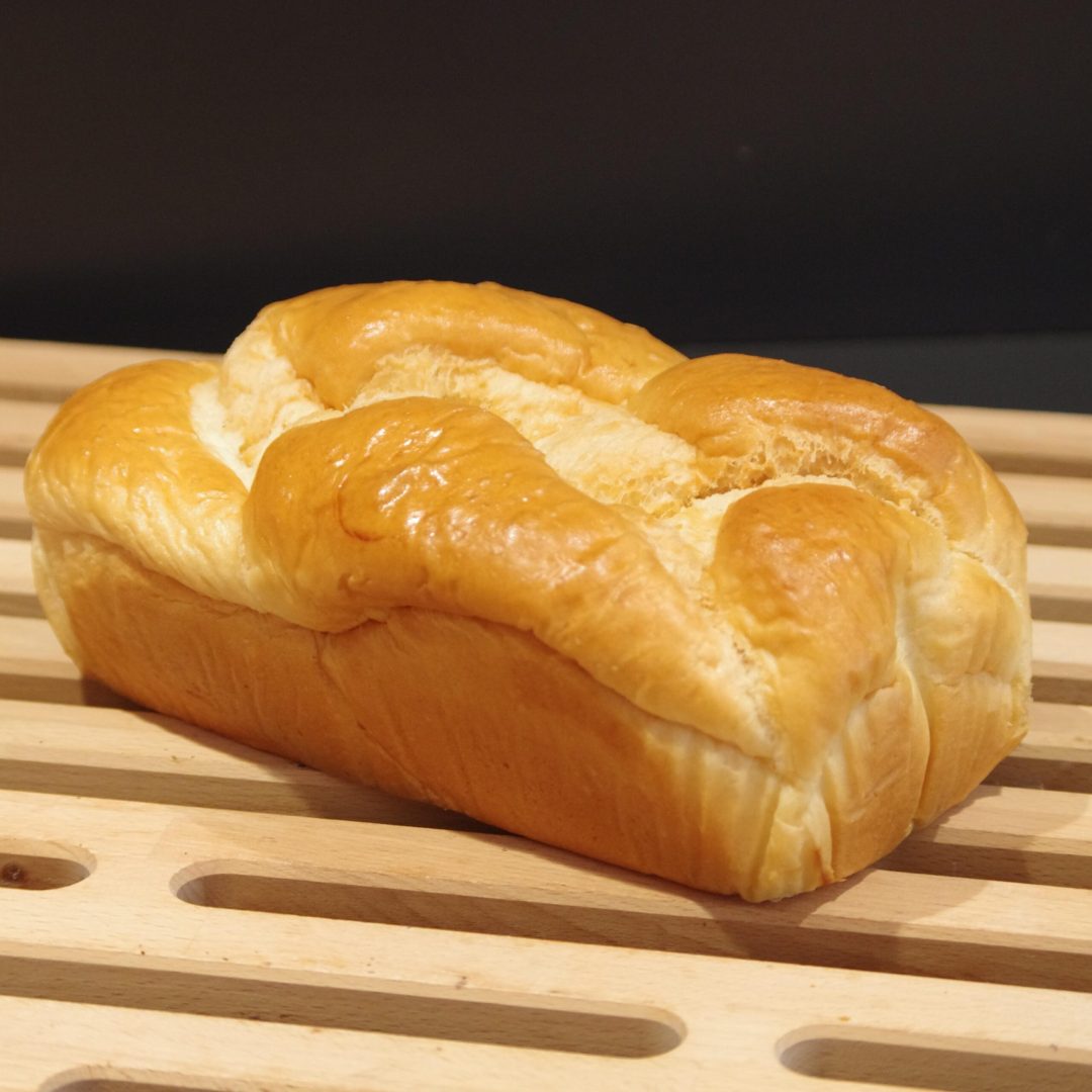 Brioche à l'ancienne