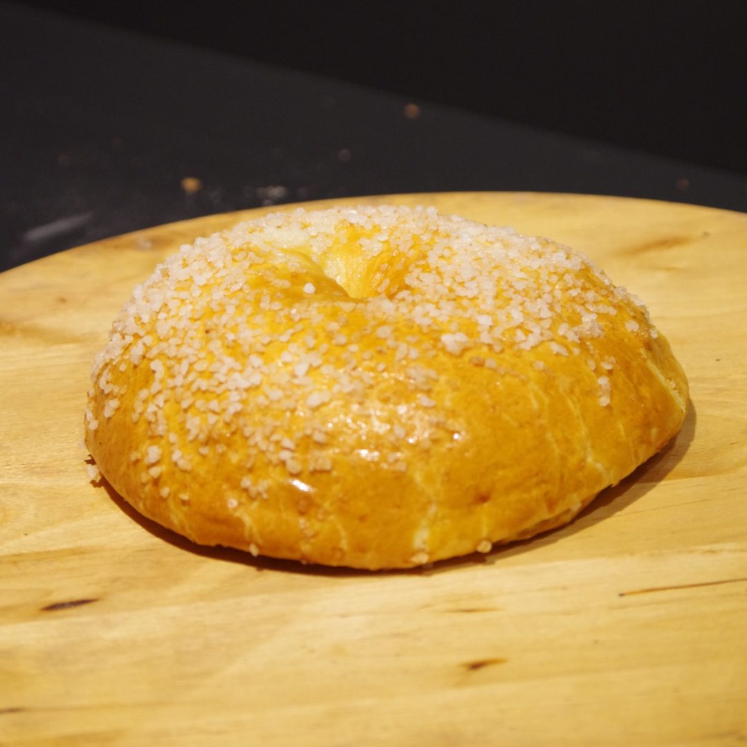 Brioche des rois