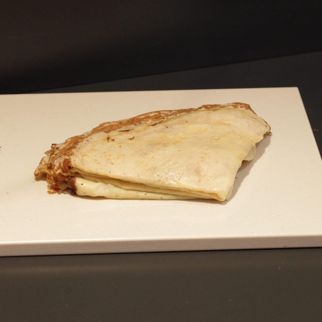 Crêpes