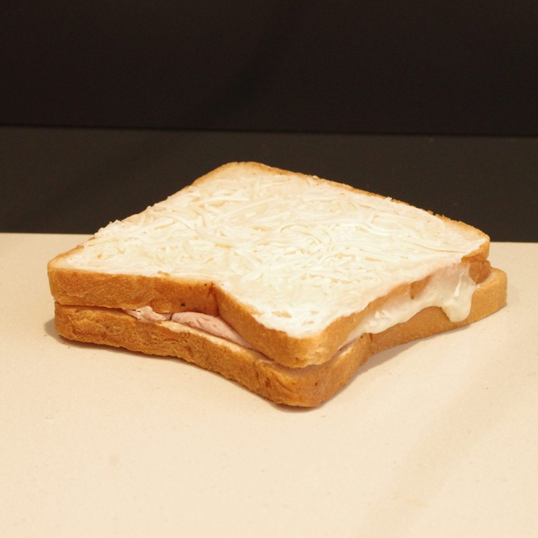 Croque-monsieur Croque-monsieur
