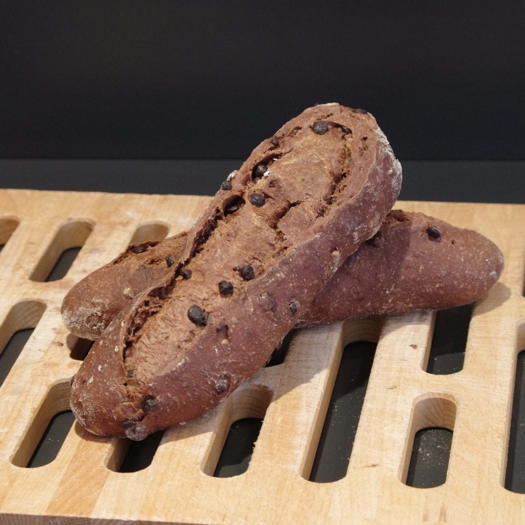 Déjeunette chocolat noisette