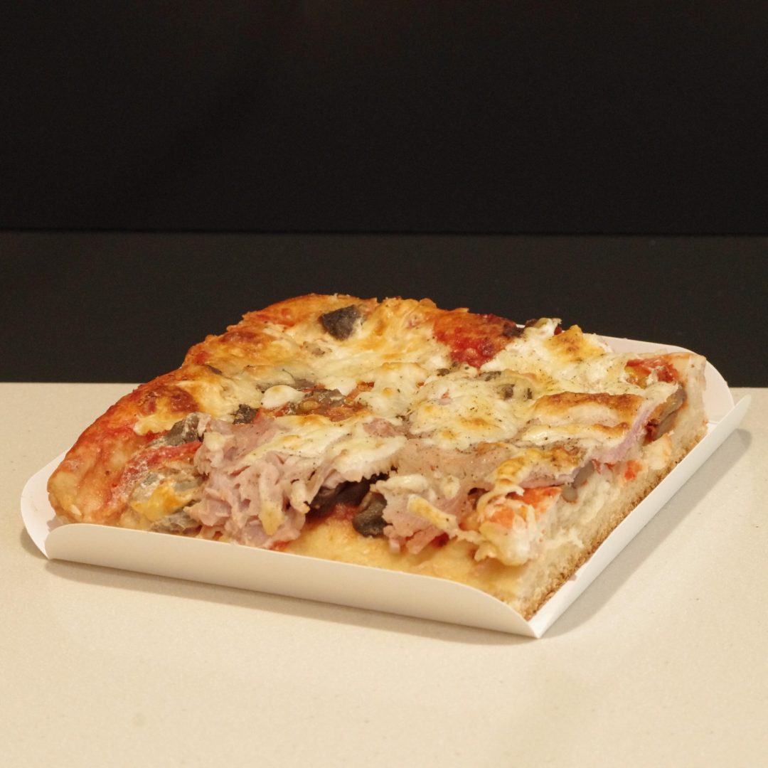 Fougasse jambon fromage Fougasse champignons jambon fromage