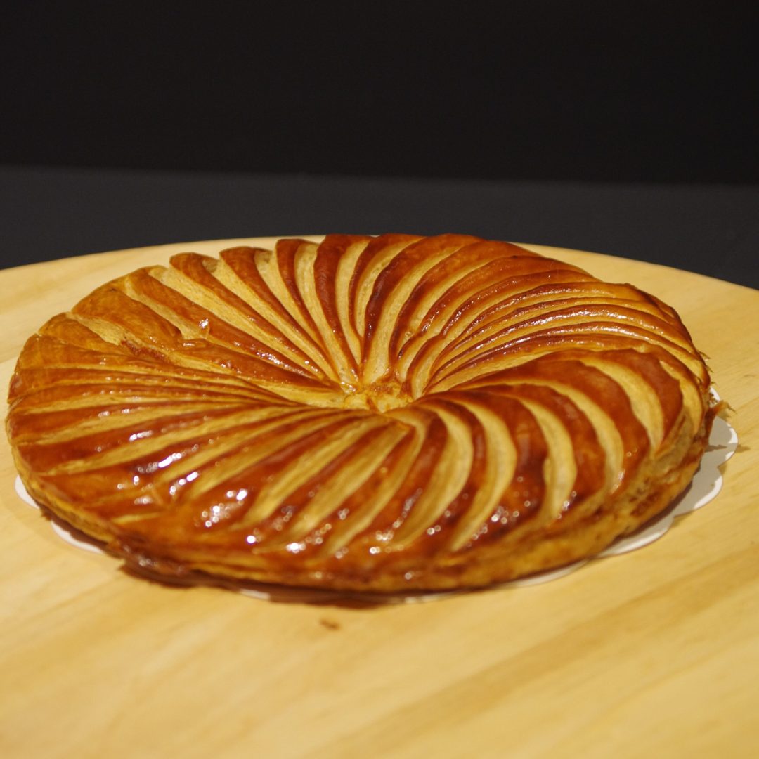 Galette des rois