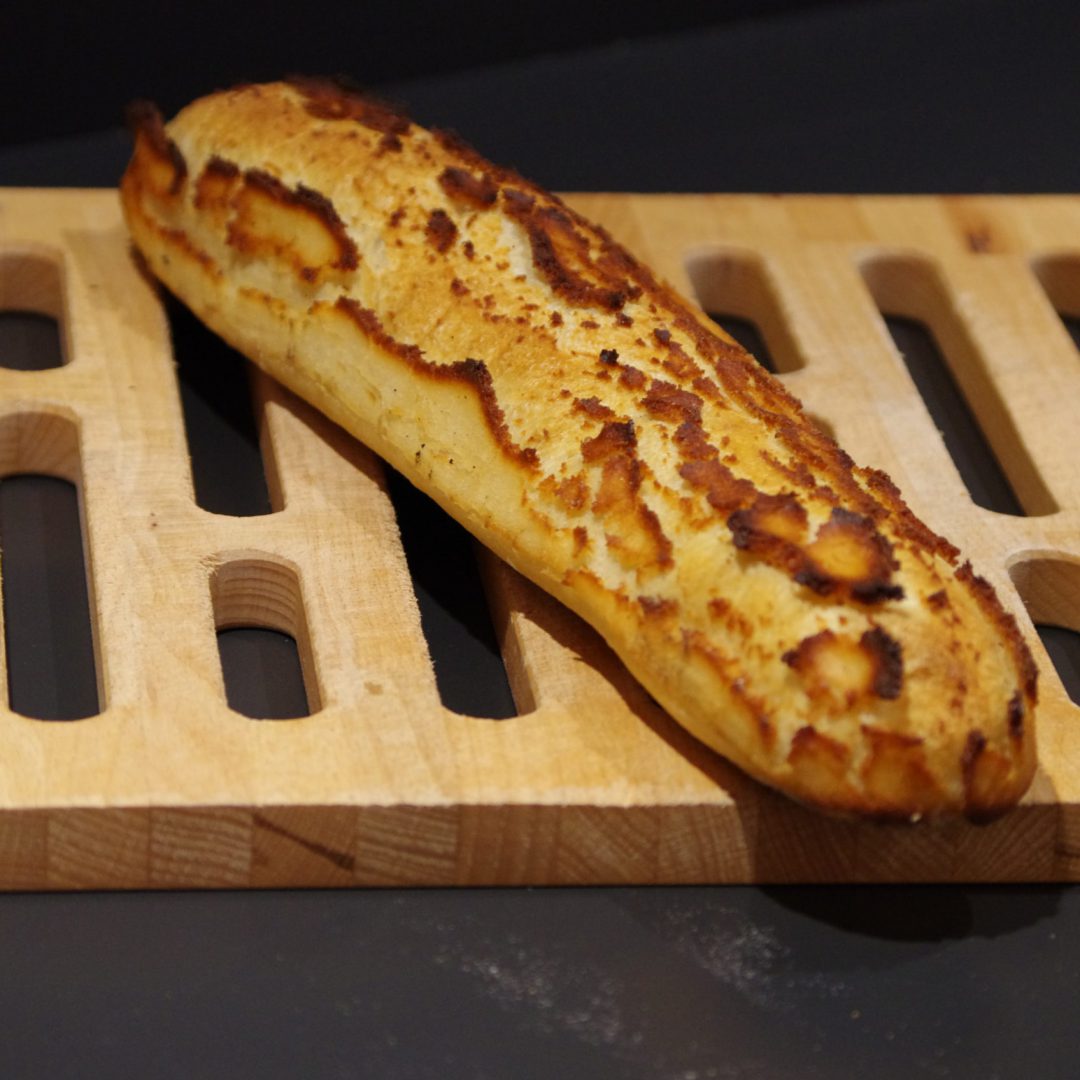 Baguette tigrée Baguette tigrée
