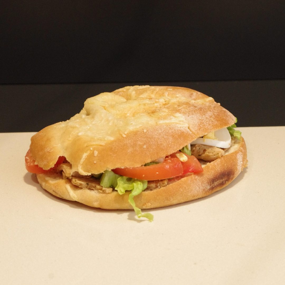 Moelleux kebab Moelleux kebab