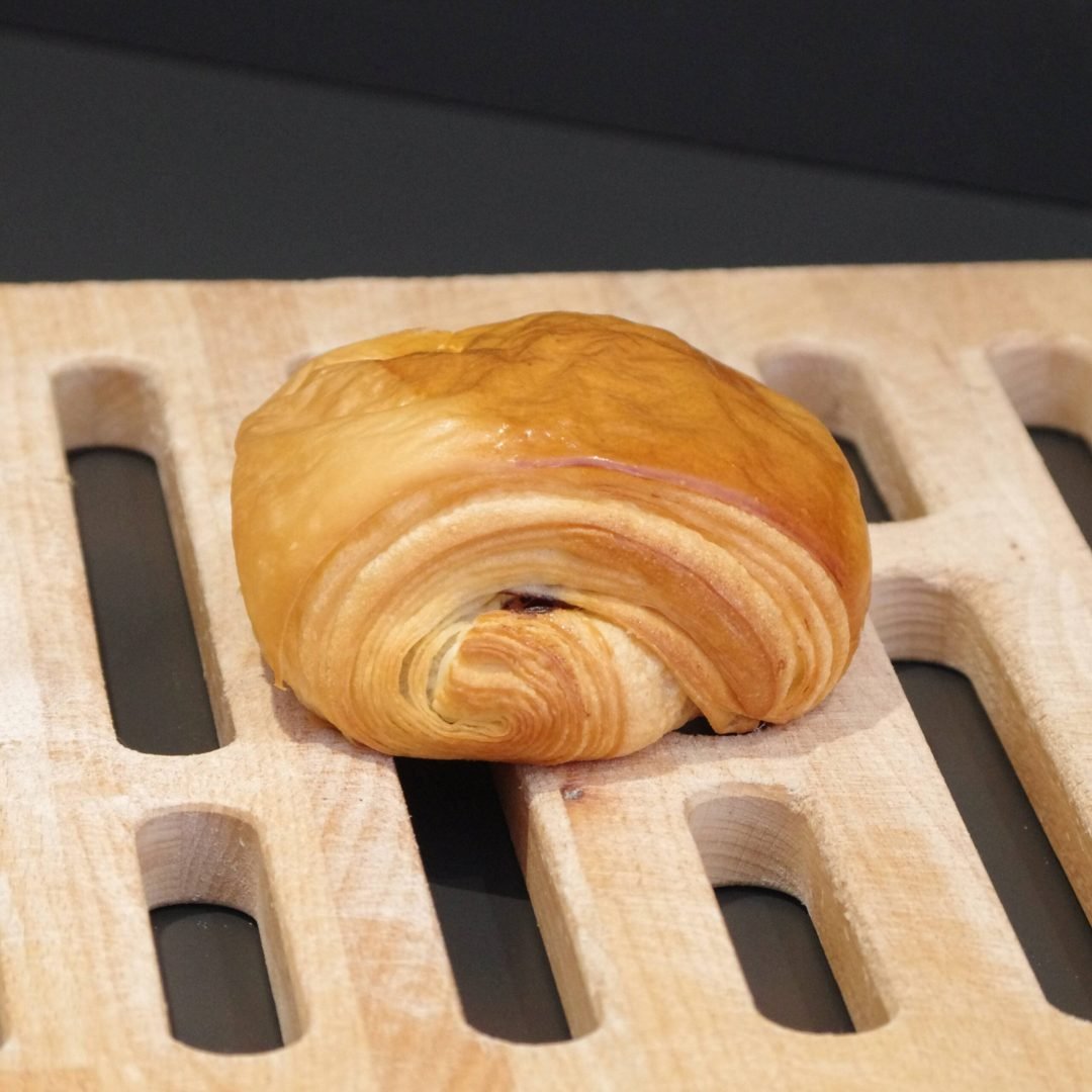 Pain au chocolat