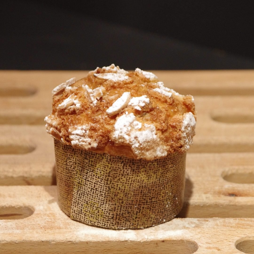 Panettone individuel